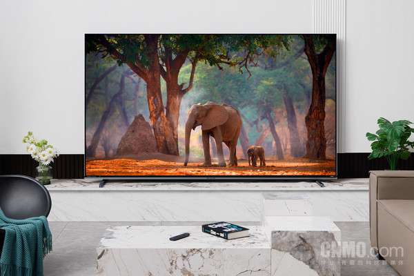 双11“影游机皇”！海信电视E8S Pro RGB-Mini LED发布