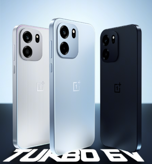 一加Turbo 6系列