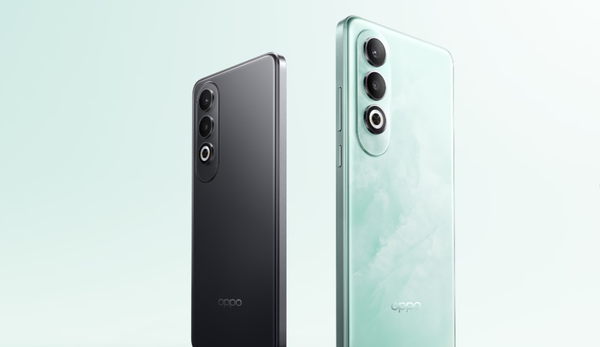 OPPO K12系列