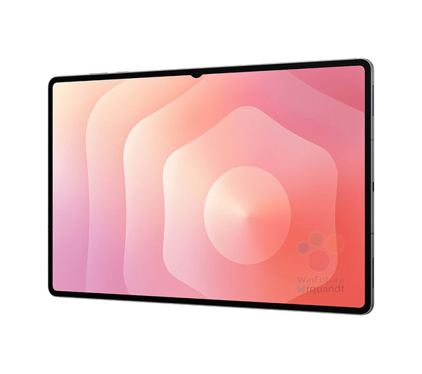 14.6英寸巨屏!三星Tab S11 Ultra渲染图曝光 仅5mm厚