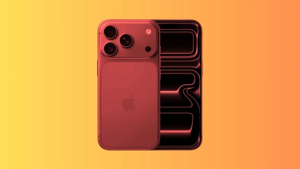 iPhone 18 Pro系列渲染图