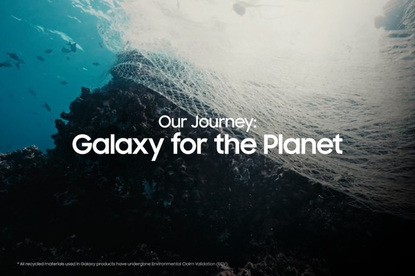 从Galaxy for the Planet到蝉联外企CSR榜首,探寻 “三星中国”到“中国三星”的发展历程