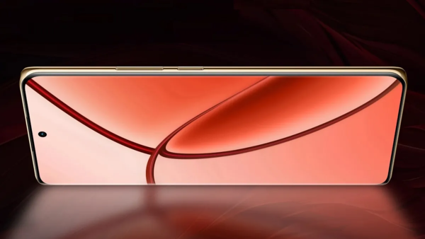 realme真我公布全新P系列机型 4月15日发布 售价有惊喜