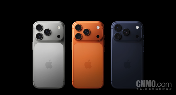 各品牌旗舰手机激活量排名曝光 iPhone 17系列居第一