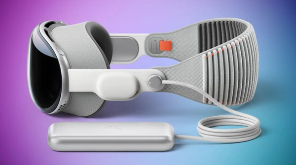 Vision Pro用户必看!多部沉浸式大片将登陆咪咕和腾讯