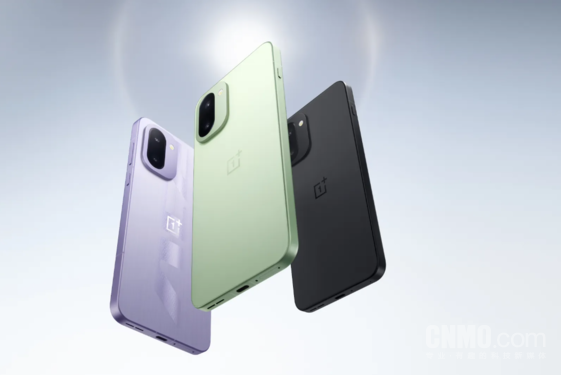 一加Ace 6T开售：首发第五代骁龙8移动平台 2399元起