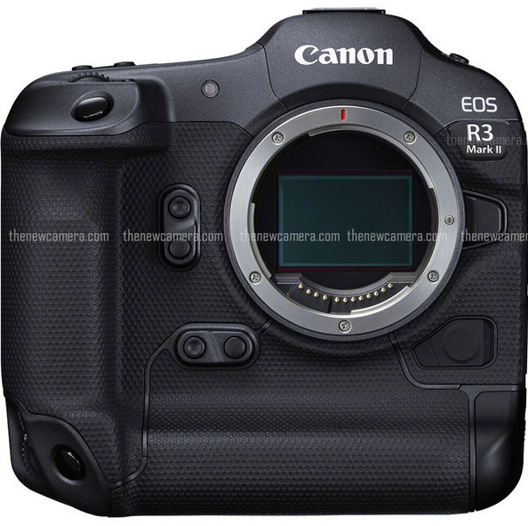 佳能EOS R3 Mark II首现米兰冬奥会 双原生分辨率传感器引爆测试