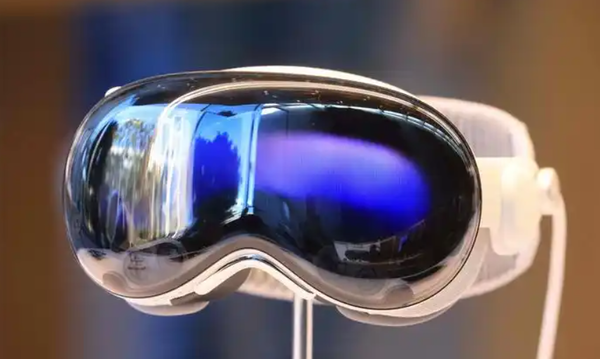 苹果与窃取机密前员工达成和解 曾负责Vision Pro设计