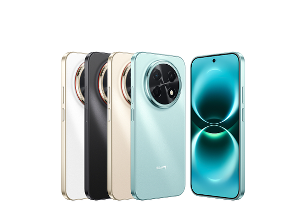 华为畅享90 Pro Max