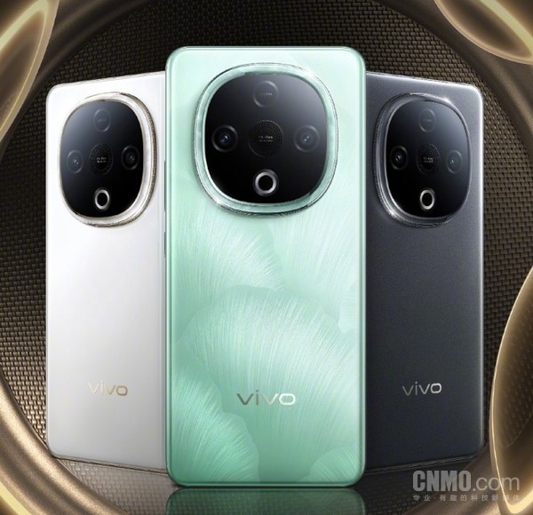 vivo Y300