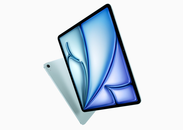 放飞好创意解锁生产力 属于iPad家族的“大年”正式到来