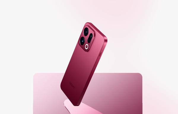 OPPO Find X9系列