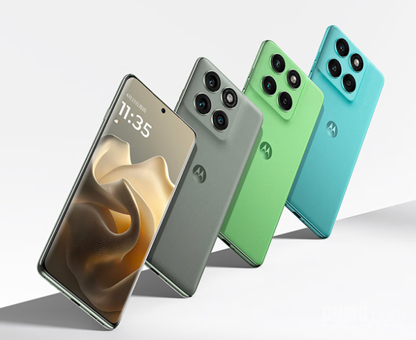 这个夏天，潮流标配！联想moto edge 60s仅1300元起！还有国补