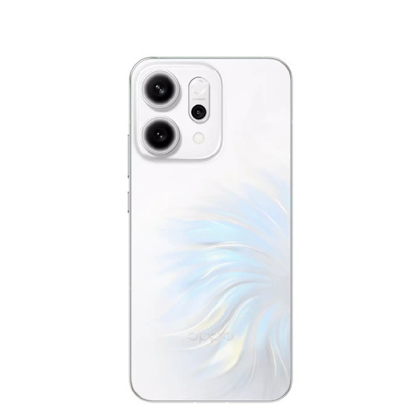 OPPO Reno14系列外观公布 全新镜头排列 继续OPhone