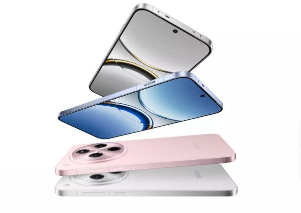 OPPO Find X8