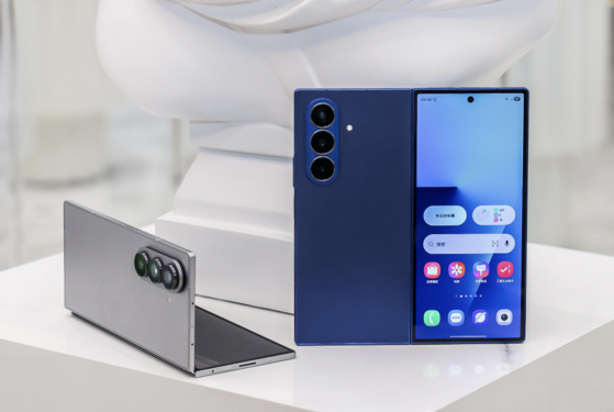 三星Galaxy Z Fold7：便携性、耐用性与折叠大屏的平衡之道