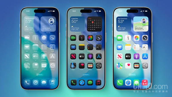 iOS 26