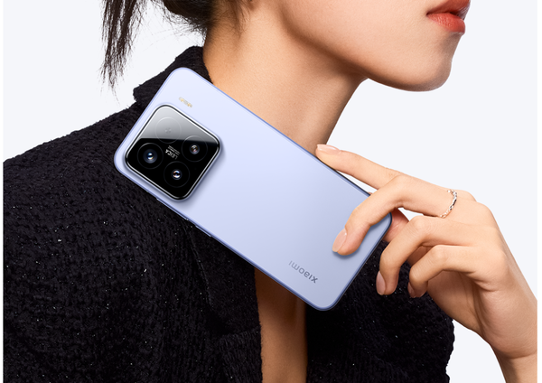 小米15