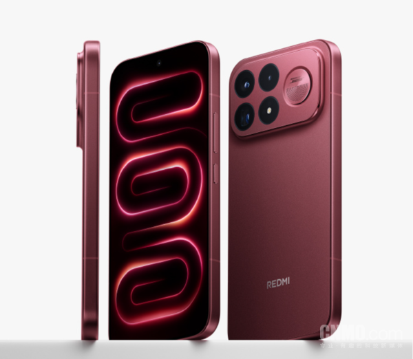 REDMI K100 Pro系列