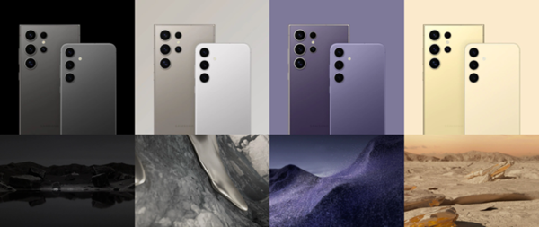 开学礼遇季 学生专享礼 新学期怎能少得了一部三星Galaxy手机