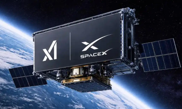SpaceX股东回应:与xAI合并源于马斯克巨大的野心