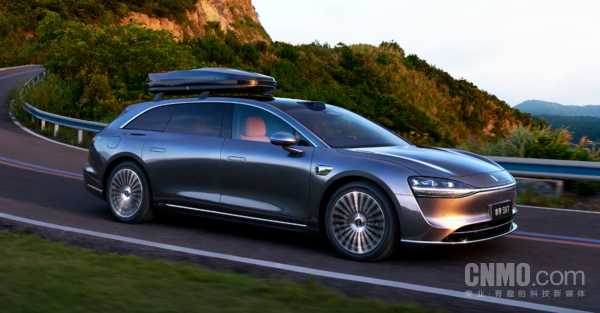 这么火？享界S9T上市13天大定破15000台 30.98万起