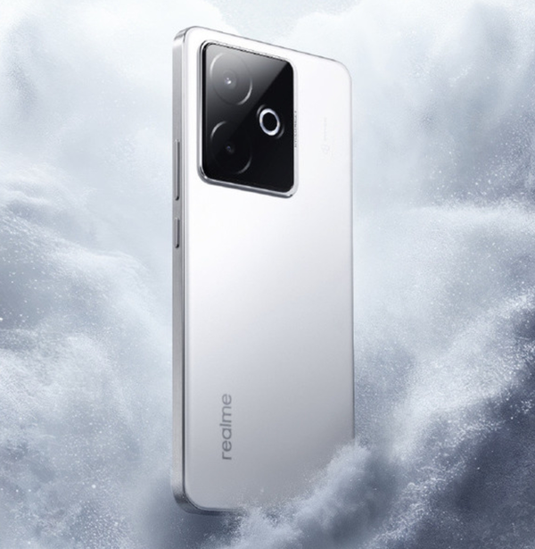 真我realme UI 6.0支持朋友圈实况照片 适配20+款机型