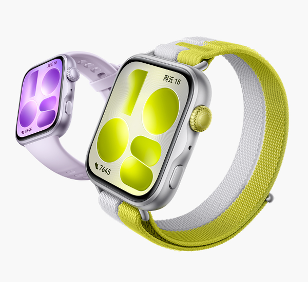 华为WATCH FIT 5