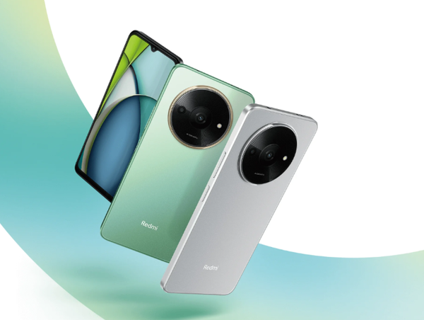 早报:Redmi A3x全球发布 苹果回应iPad参数错标