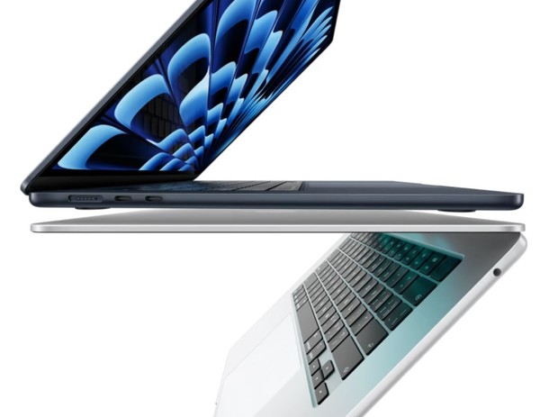 M4 iPad Pro和M3 MacBook Air怎么选?