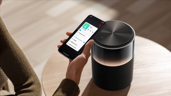 三季度中国智能音箱销量为305.7万台 同比下降11.9%