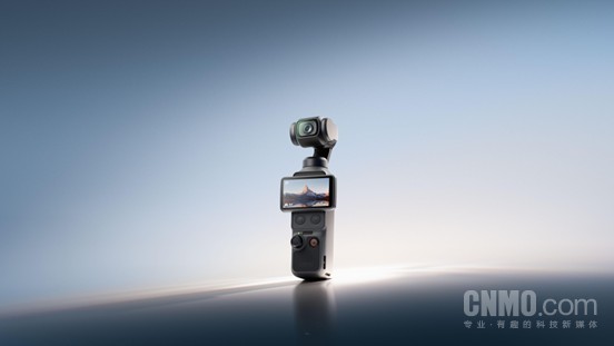 大疆Osmo Pocket 4