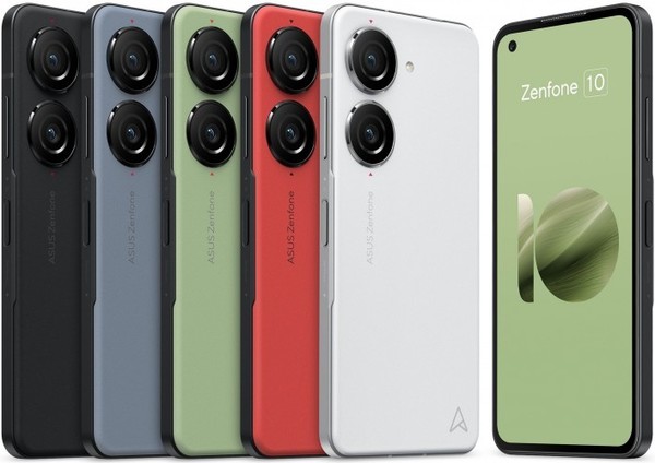 华硕Zenfone 10
