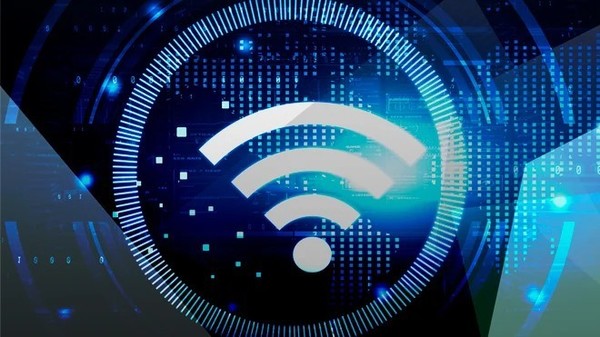 WiFi无线信号