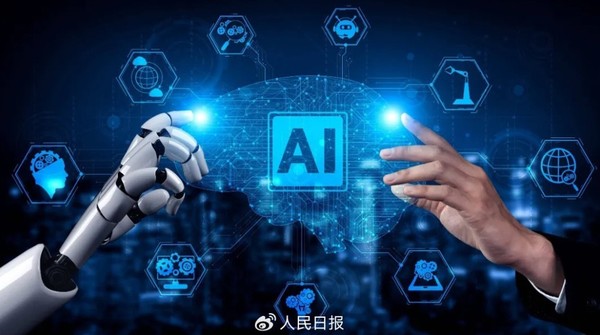 真真假假假假真真 AI时代眼见未必为实