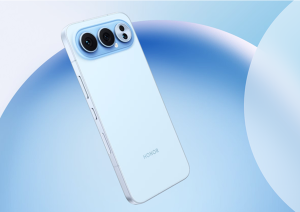 曝荣耀600系列代号Vicky 配备2亿像素主摄 年中上线