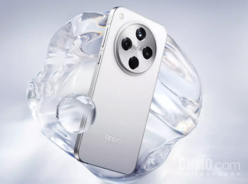 OPPO Find X8