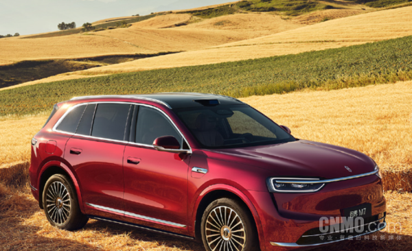 27.98万元起！全新问界M7上市57天交付量突破30000台