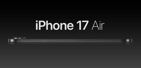 苹果iPhone 17 Air消息汇总 大屏转超薄 库克路子对了?