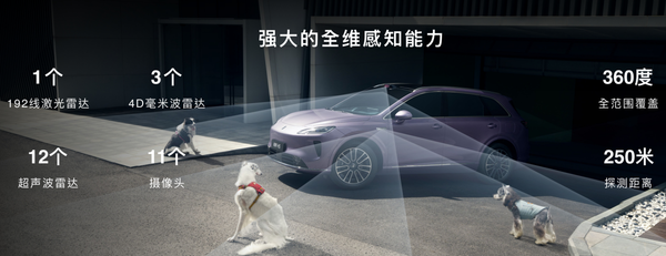 尚界H5上市售15.98万元起,余承东称尚界H5远超同级