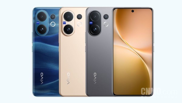 vivo V60