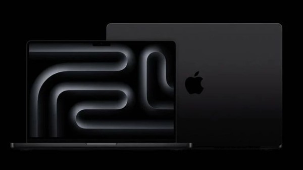 早报：苹果M4 Mac更新名单曝光 姚明参观小米科技园