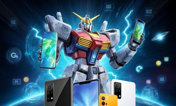 前11月国内手机厂商份额排名:小米惜败vivo居第二