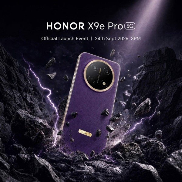 荣耀X9e Pro