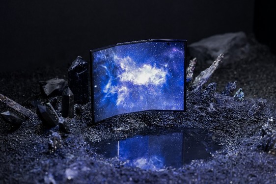 三折叠如何重塑手机形态？三星Galaxy Z TriFold技术逻辑解析