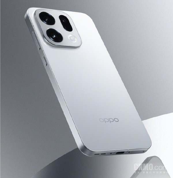 OPPO Find X9