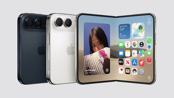 iPhone Duo