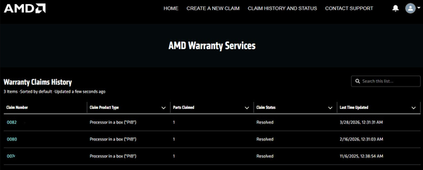 同一块主板连“杀”三颗锐龙7 用户称华擎B850M已成“连环杀手”