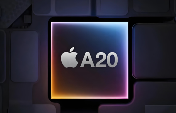 2nm芯片大乱斗:2026年手机性能王座谁来坐?