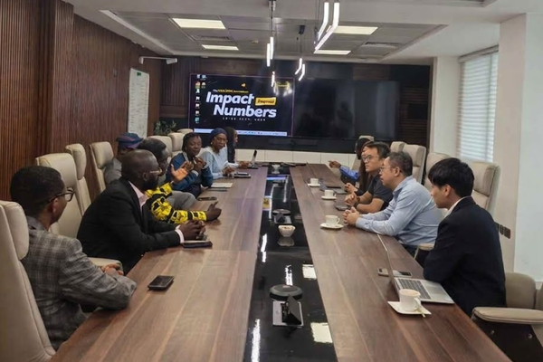 传音TEX AI与尼日利亚MTN MoMo PSB达成战略合作